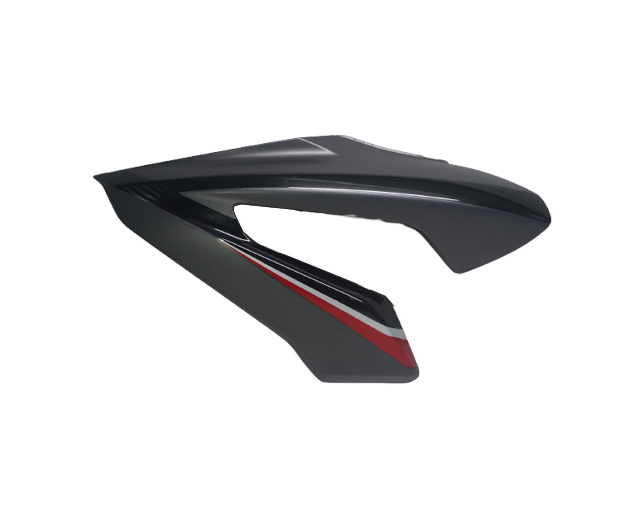 BAJAJ PULSAR F 250 YAN PANEL ÖN SOL