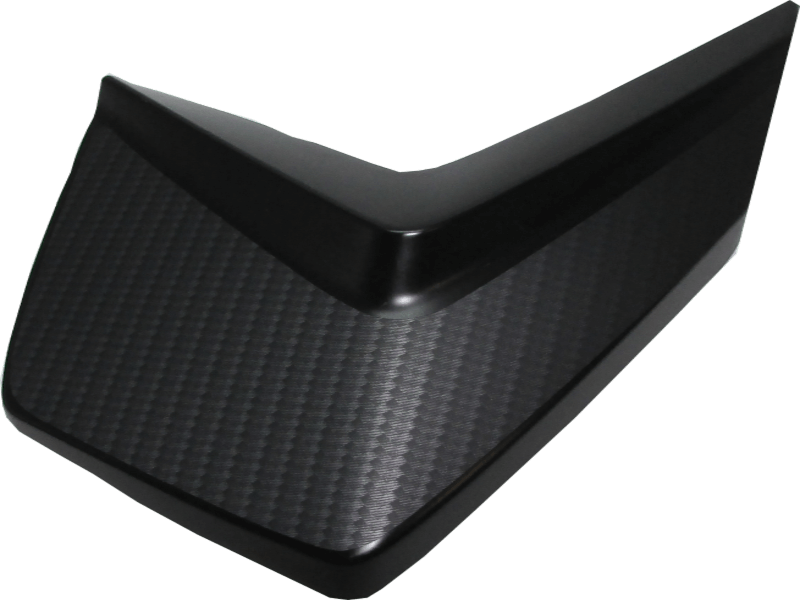 BAJAJ PULSAR RS200 DEKORATİF KAPAK SAĞ EURO 4