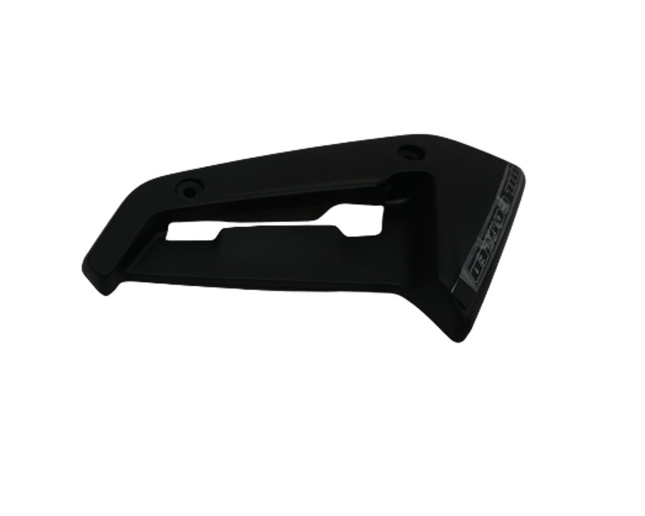 BAJAJ PULSAR NS125 ABS DEKORATİF KAPAK ÖN SOL