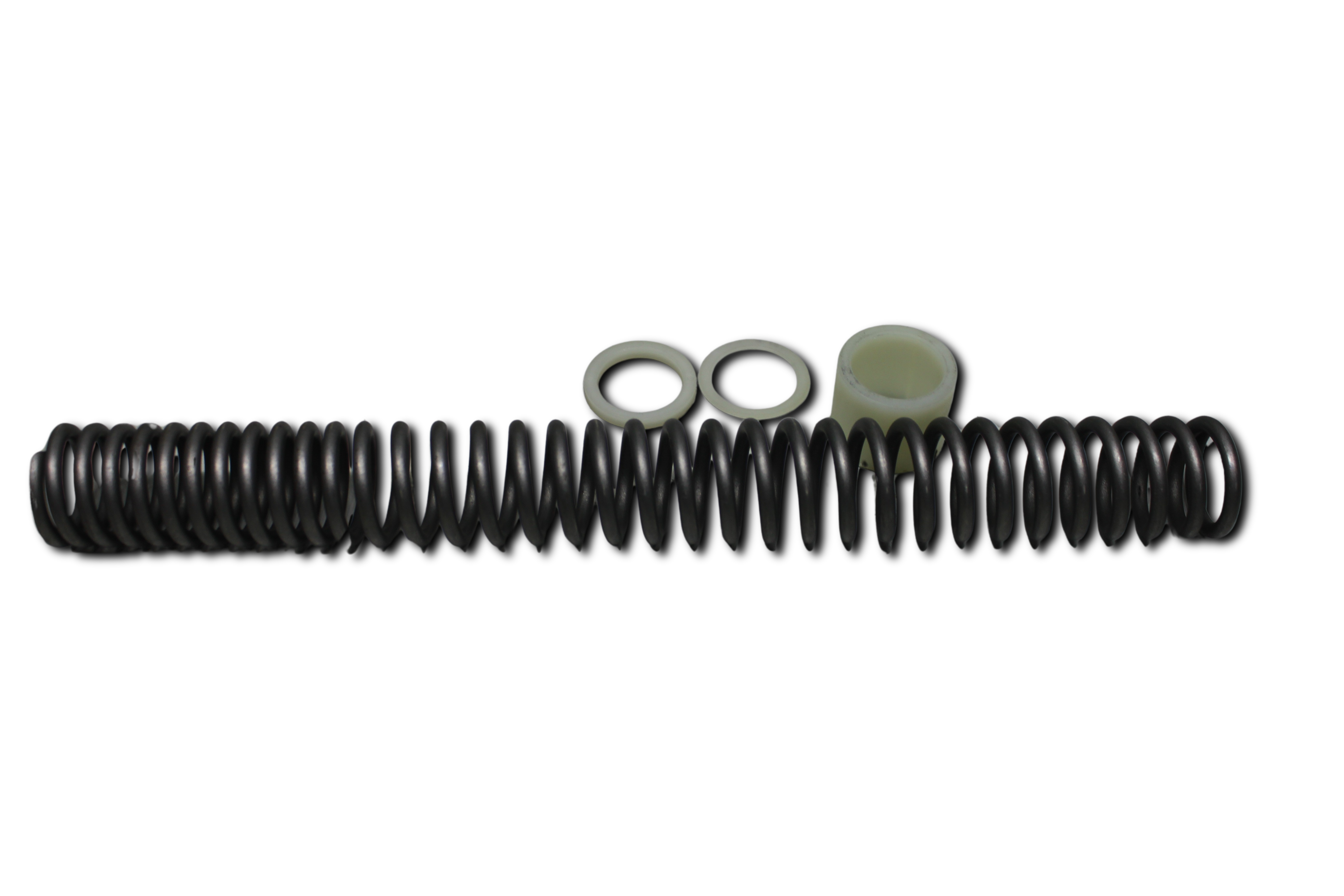 BAJAJ PULSAR NS 400 AMORTİSÖR YAYI ÖN - 2