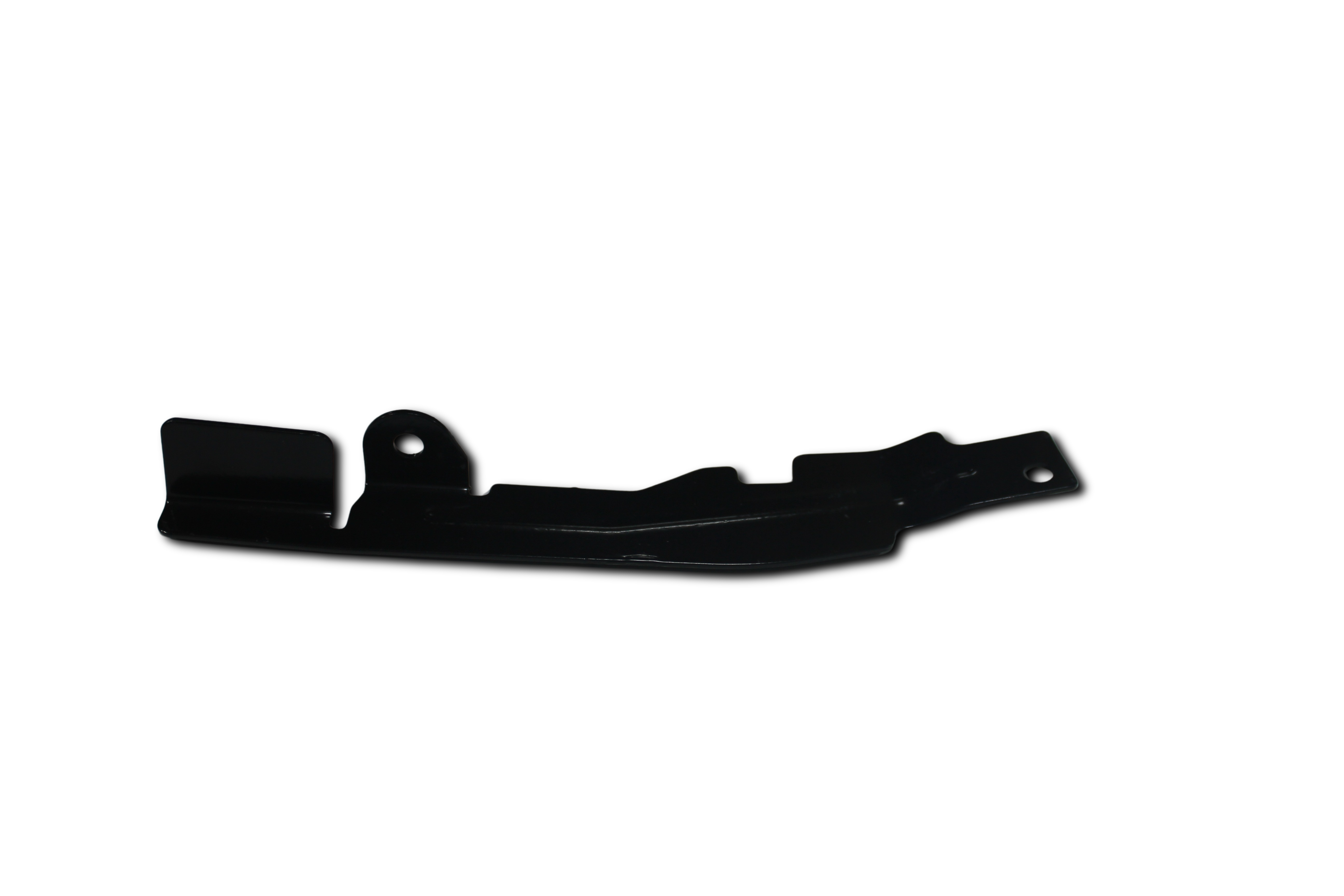 BAJAJ PULSAR NS 400 ZİNCİR MUHAFAZA LASTİĞİ SACI SOL - 2