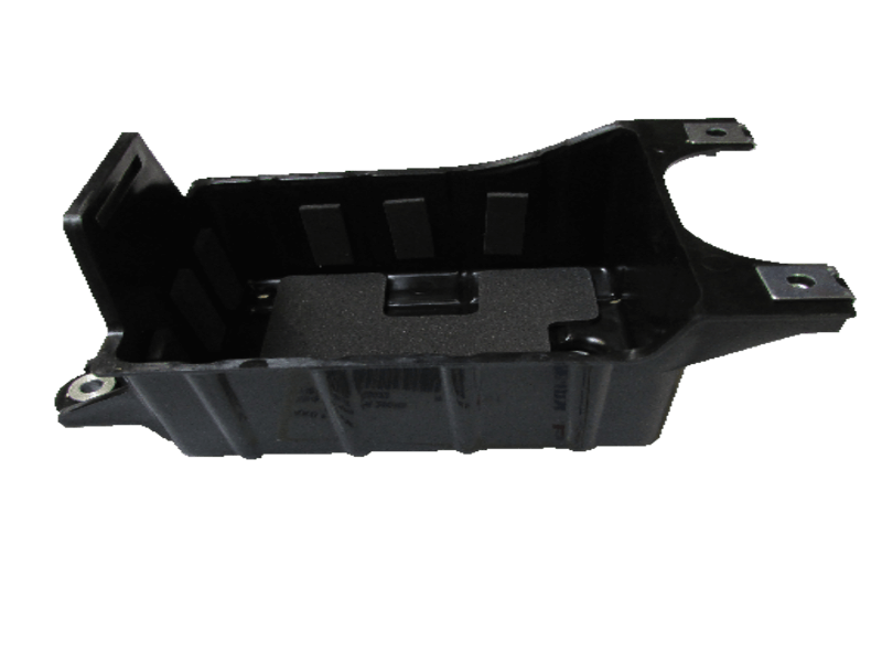 BAJAJ PULSAR NS200 AKÜ KUTUSU (yatay model için)