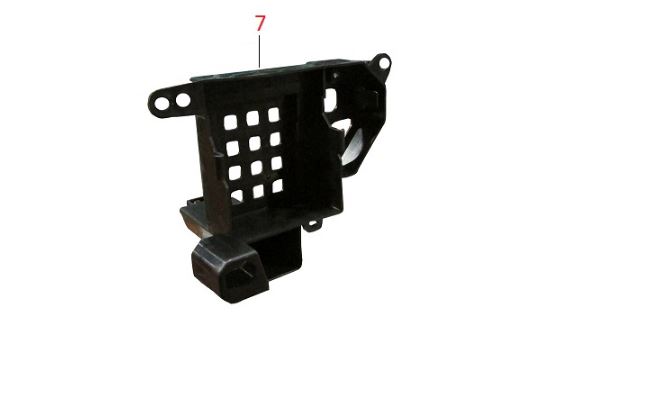 BAJAJ BOXER AKÜ KUTUSU