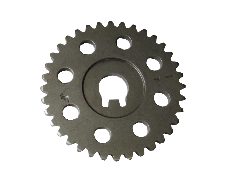 BAJAJ PULSAR N 250 EKSANTRİK ZİNCİR DİŞLİSİ