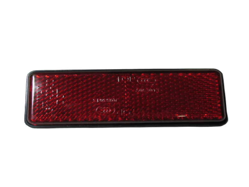 BAJAJ DOMİNAR 400 UG REFLEKTÖR ARKA