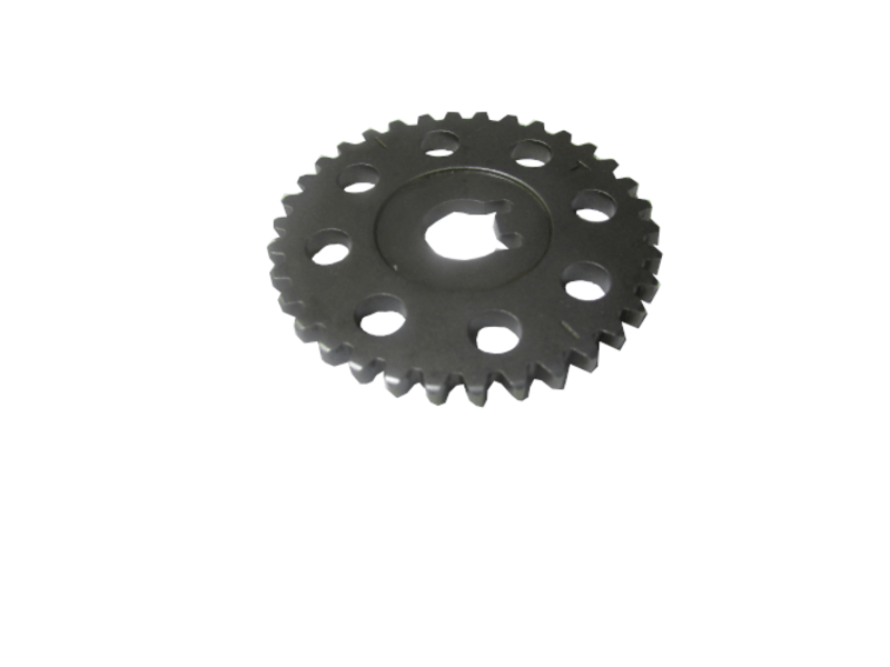 BAJAJ PULSAR RS200 UG EKSANTRİK ZİNCİR DİŞLİSİ