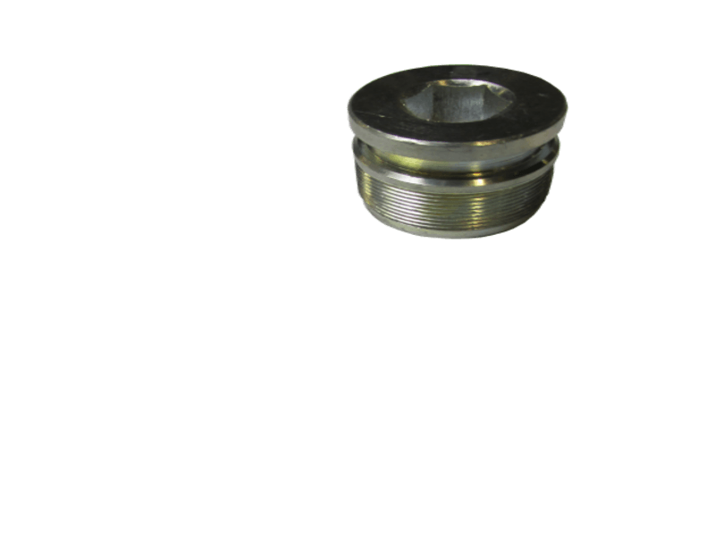 BAJAJ PULSAR NS200 AMORTİSÖR TAPASI