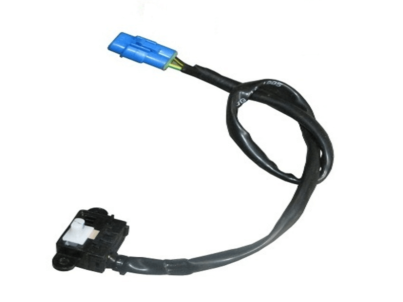 BAJAJ PULSAR NS200 UG DEBRİYAJ MÜŞÜRÜ