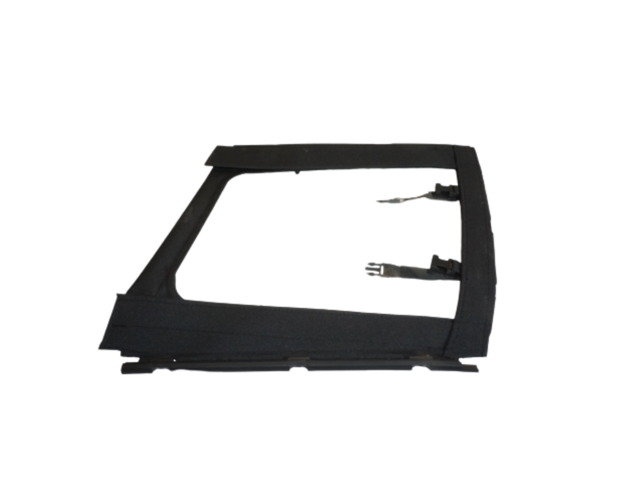 BAJAJ QUTE CAM KILIFI ÖN SAĞ