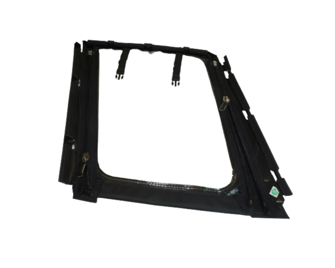 BAJAJ QUTE CAM KILIFI ÖN SOL