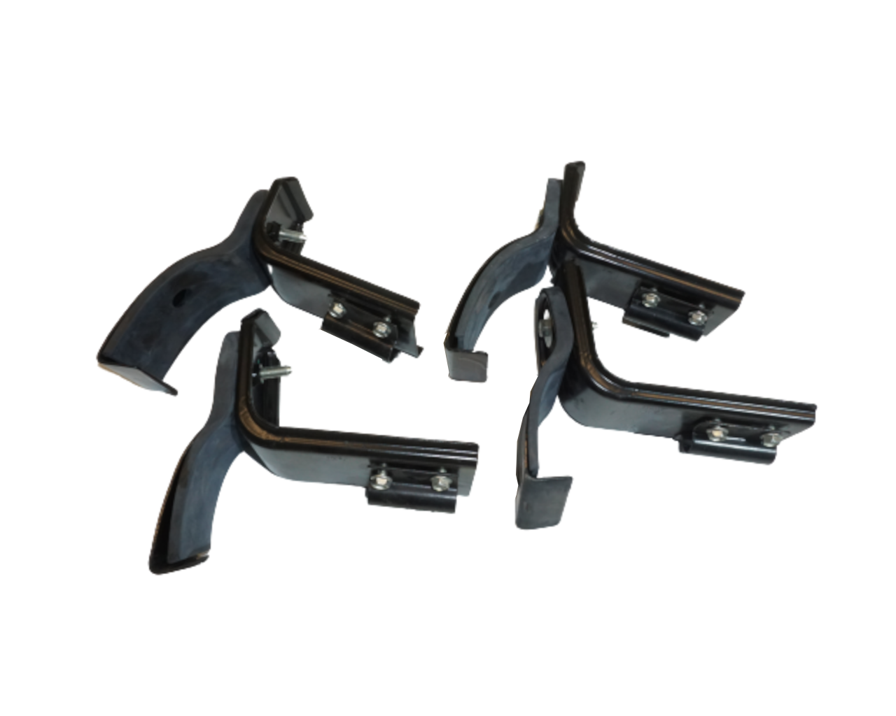 BAJAJ QUTE BAGAJ BAĞLANTI KİTİ ÜST