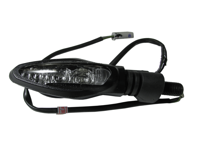 BAJAJ PULSAR NS200 UG SİNYAL ARKA SAĞ