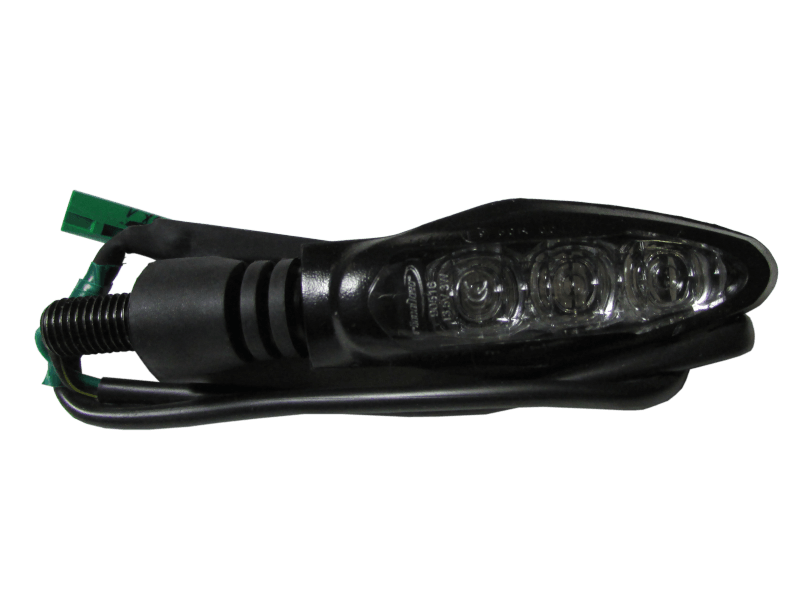 BAJAJ PULSAR NS200 UG SİNYAL ARKA SOL