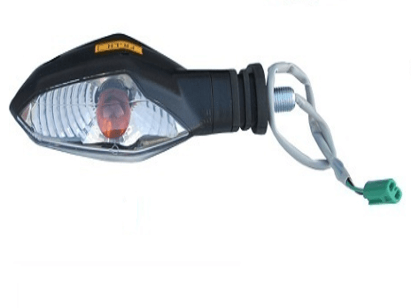 BAJAJ PULSAR NS200 UG SİNYAL ÖN SOL