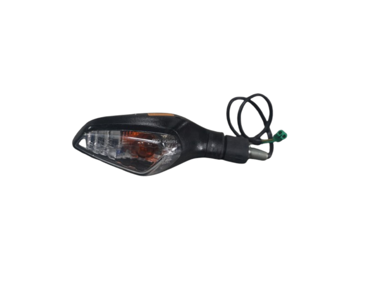 BAJAJ PULSAR N 160 UG SİNYAL ÖN SOL