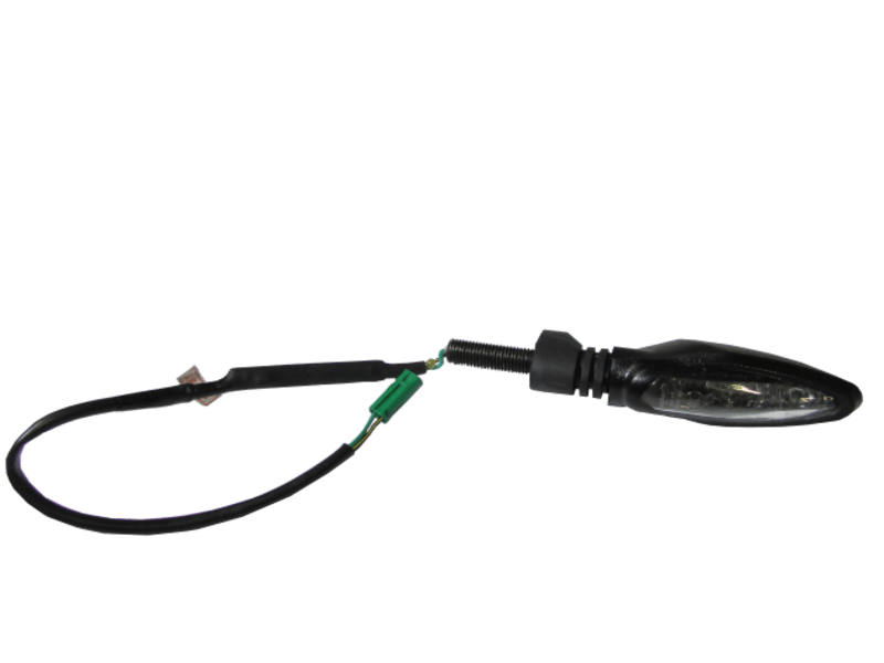 BAJAJ PULSAR RS200 SİNYAL ARKA SOL