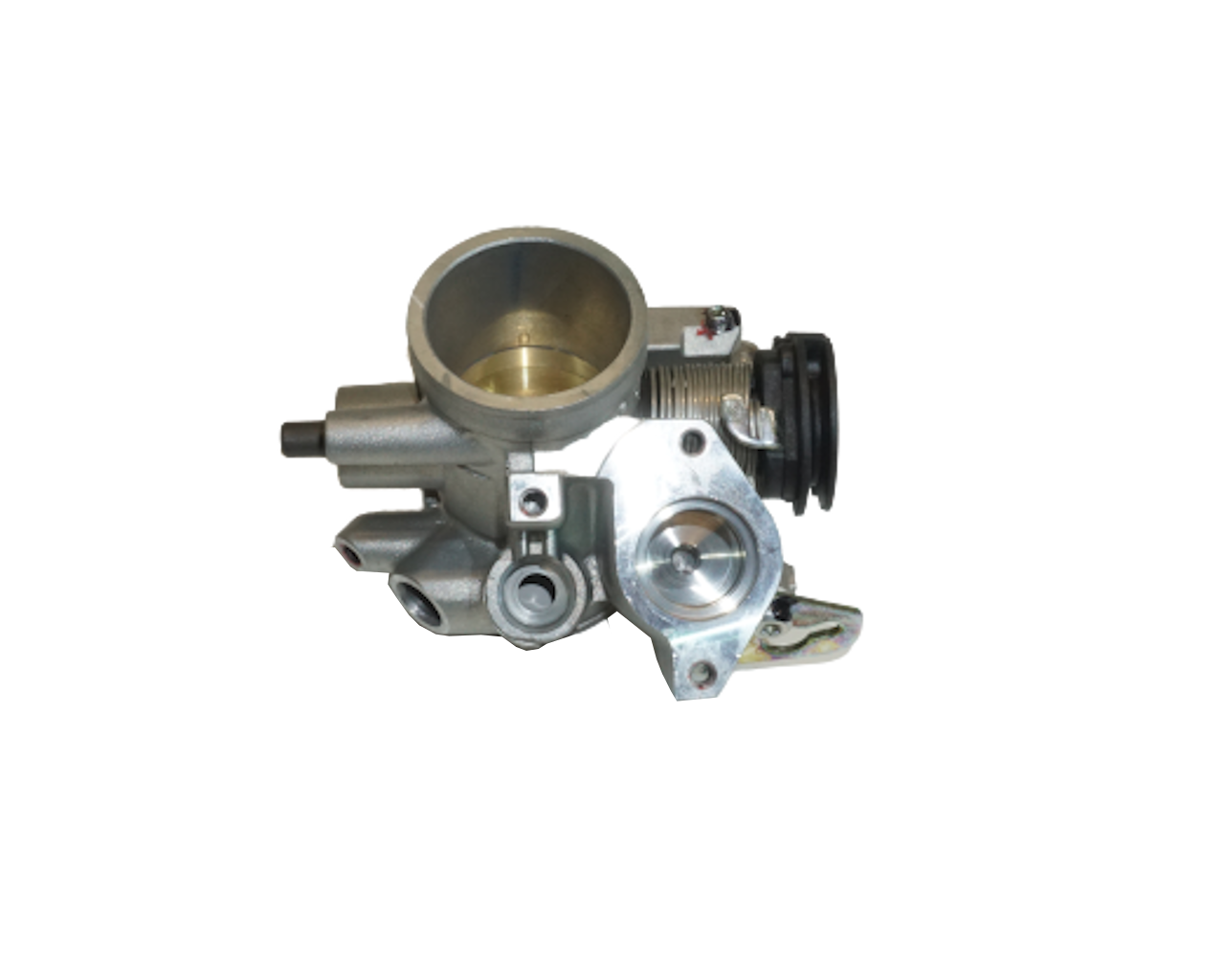 BAJAJ PULSAR NS200 ENJEKSİYON ANA GÖVDE