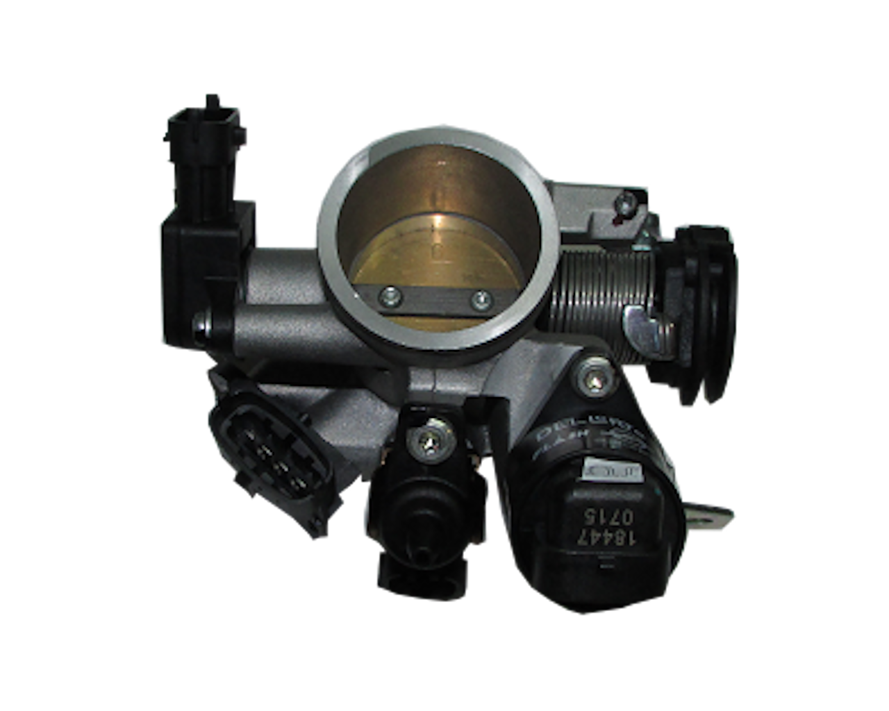 BAJAJ DOMİNAR 400 UG ENJEKSİYON