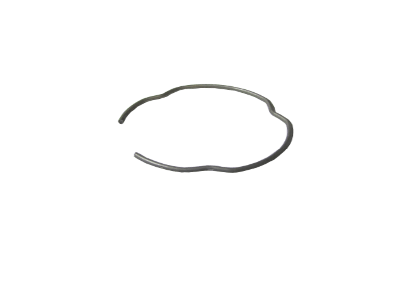 BAJAJ PULSAR F 250 AMORTISÖR KEÇE SEGMANI ÖN