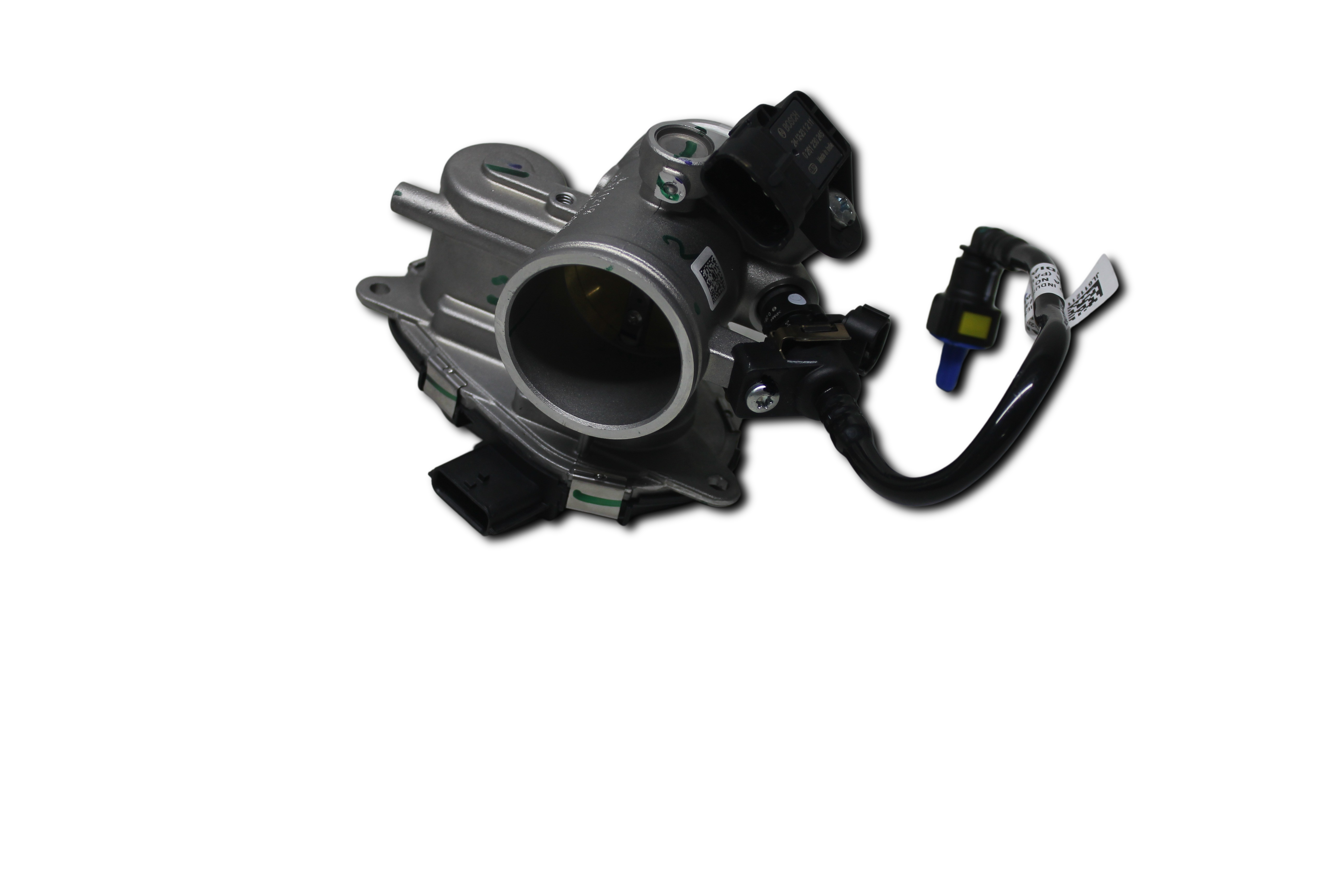 BAJAJ PULSAR NS 400 ENJEKSİYON  KOMPLE - 2