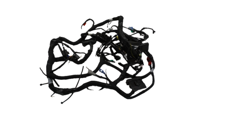 BAJAJ PULSAR RS200 KABLO TAKIMI  (2020)