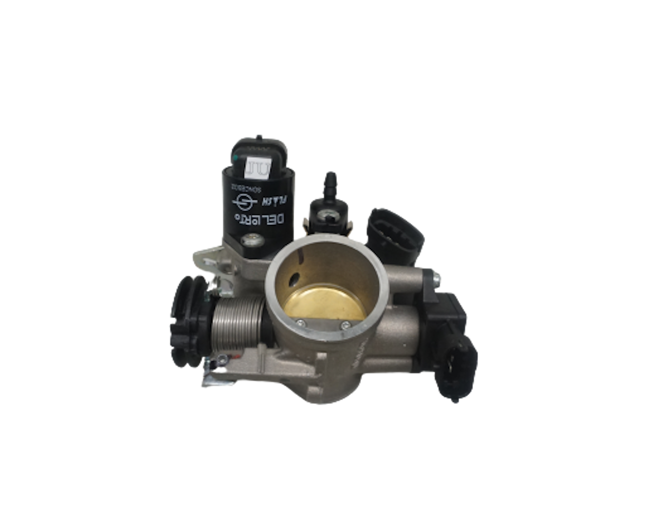 BAJAJ PULSAR NS200 ENJEKSİYON