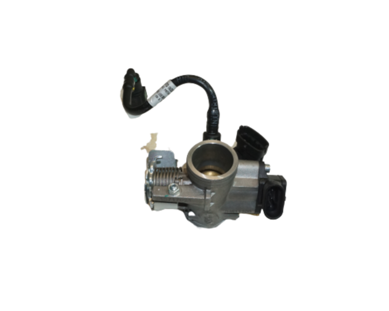 BAJAJ V15 ENJEKSİYON