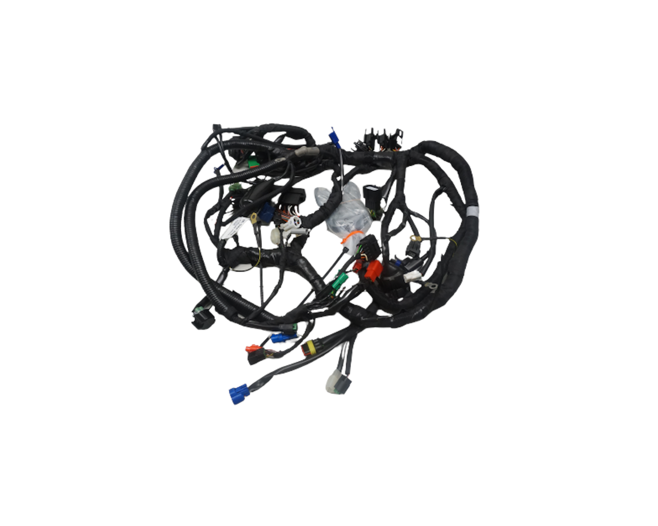 BAJAJ DOMİNAR 400 UG KABLO TAKIMI  EURO 5