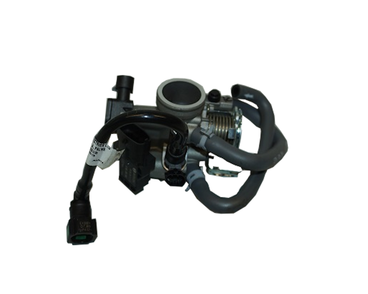 BAJAJ PULSAR NS125 ABS ENJEKSİYON