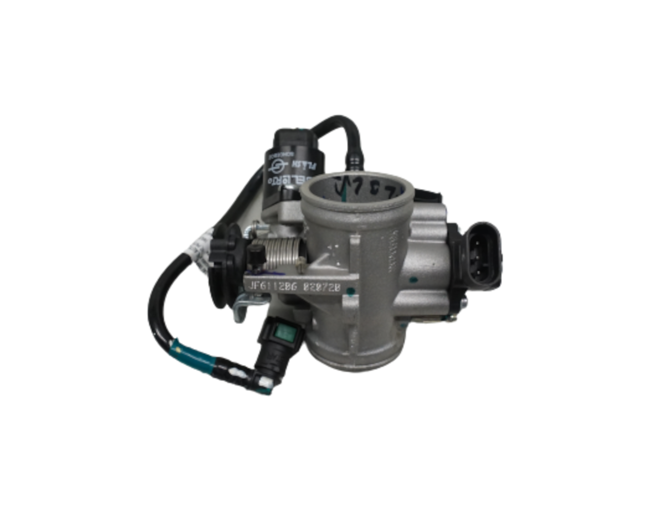 BAJAJ DOMİNAR D 250 ENJEKSİYON