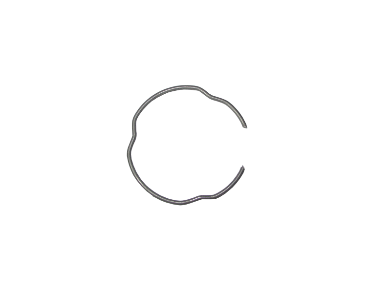 BAJAJ PULSAR NS125 ABS AMORTISÖR KEÇE SEGMANI ÖN