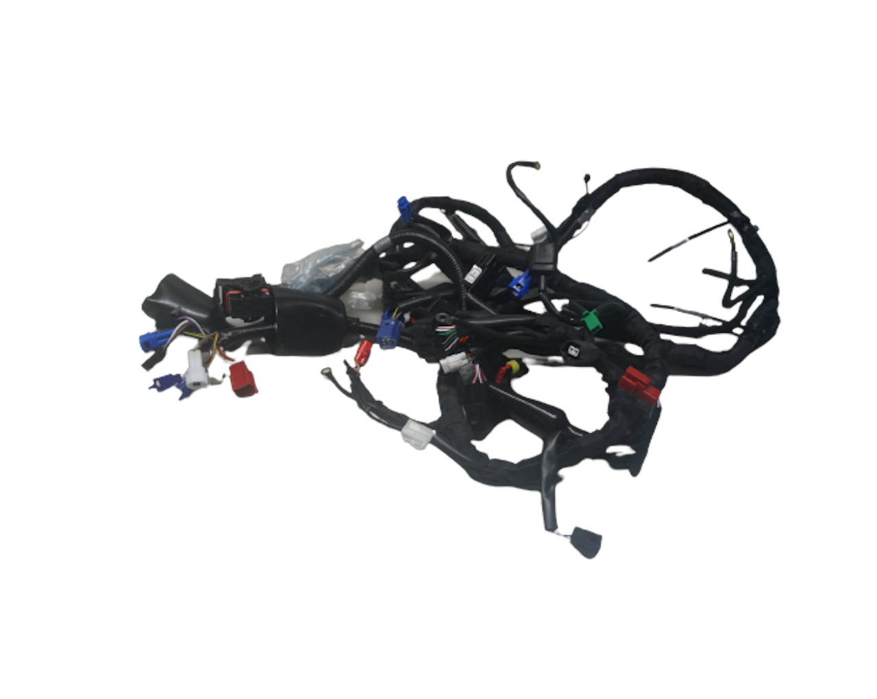 BAJAJ PULSAR NS200 KABLO TAKIMI  (VARROC markası için)