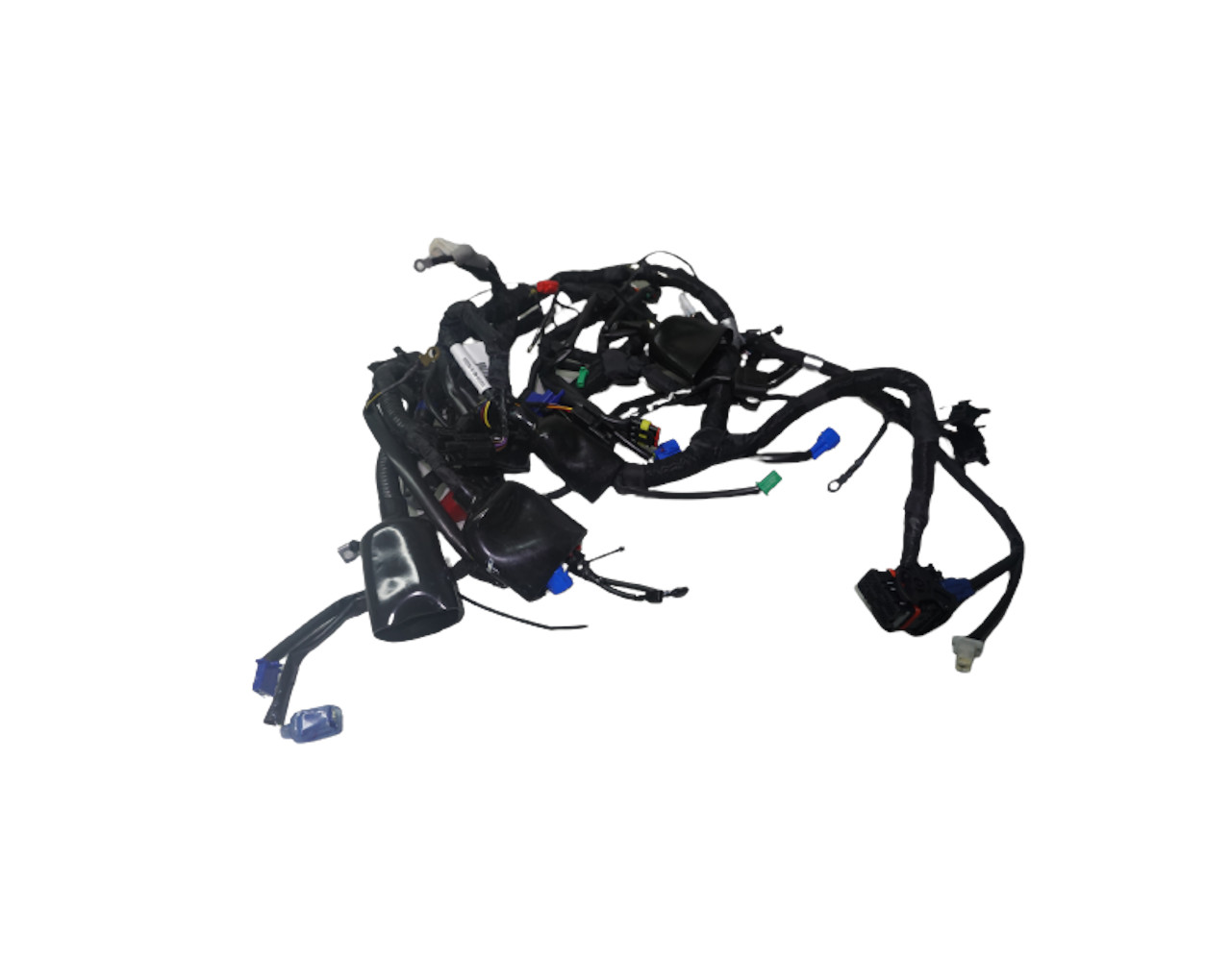 BAJAJ PULSAR RS200 KABLO TAKIMI  (VARROC markası için)