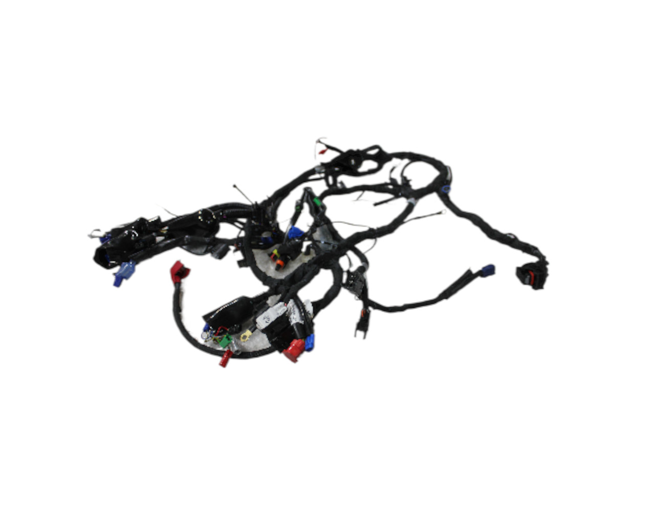 BAJAJ PULSAR RS200 KABLO TAKIMI