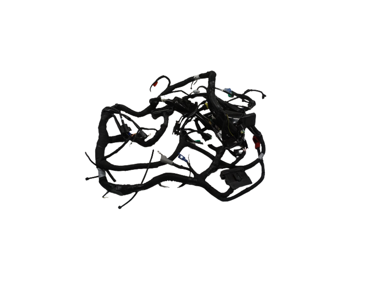 BAJAJ PULSAR RS200 2020 KABLO TAKIMI  EURO 4