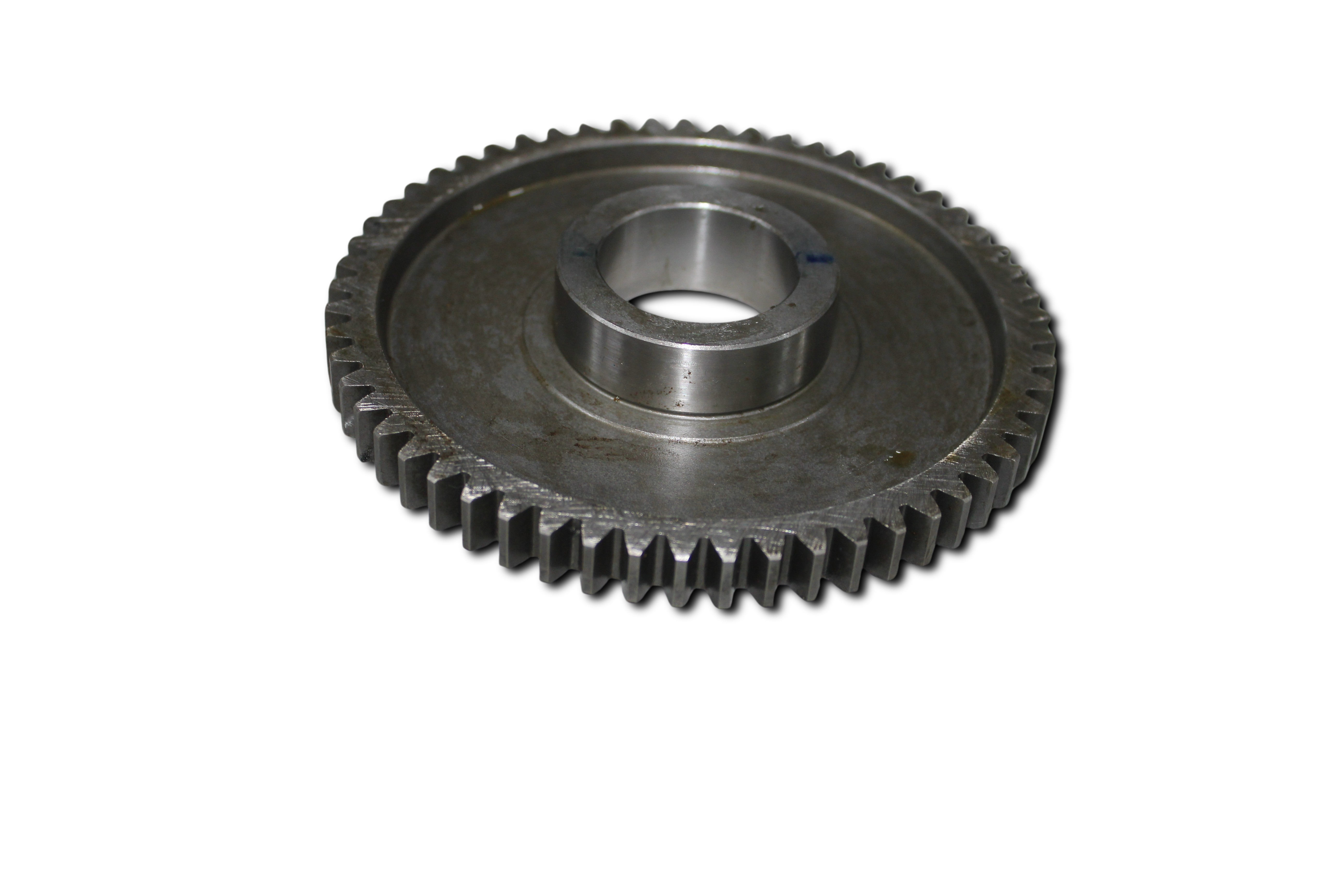 BAJAJ DOMİNAR 400 UG İLK HAREKET DİŞLİSİ - 2