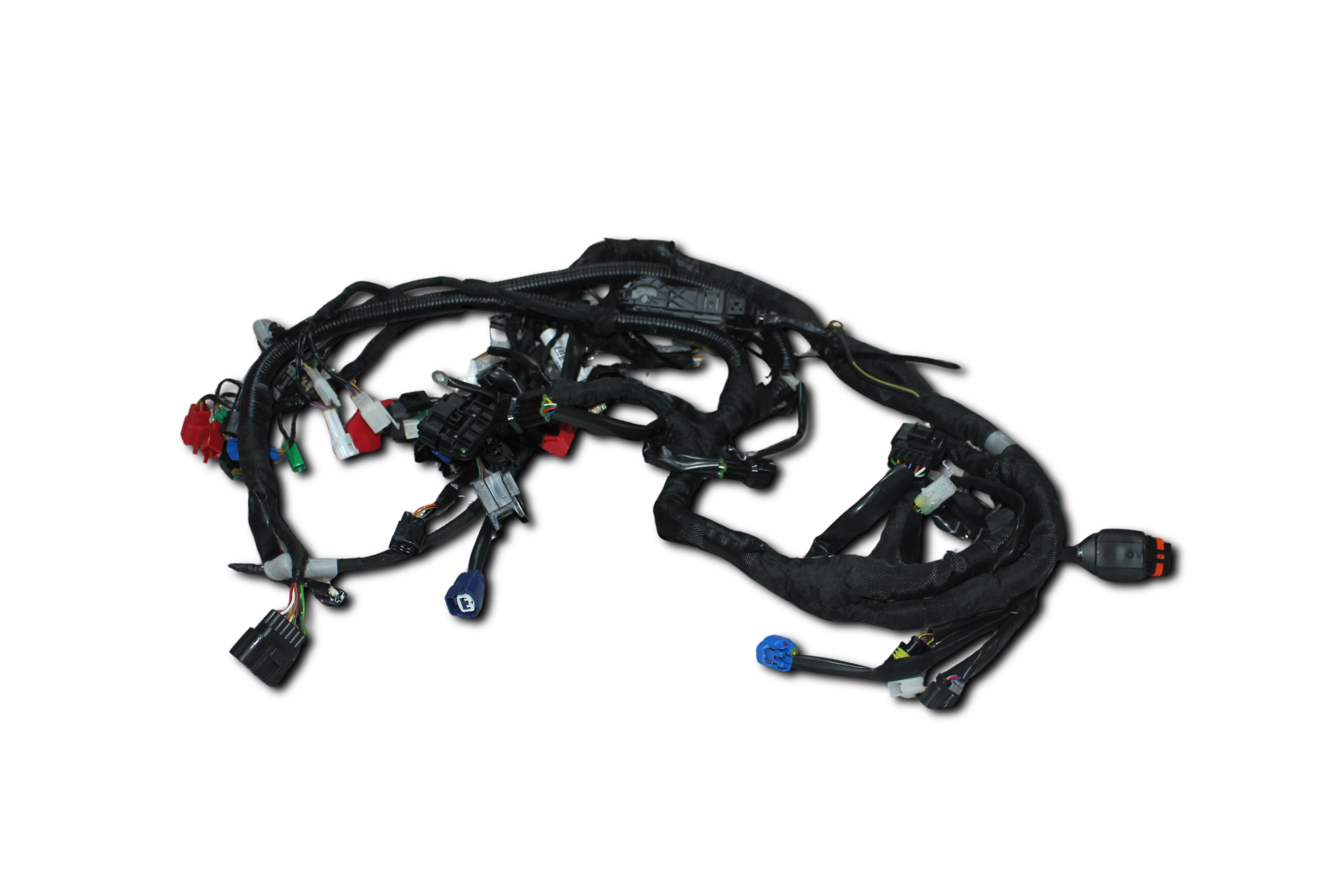 BAJAJ DOMİNAR 400 UG KABLO TAKIMI - 2