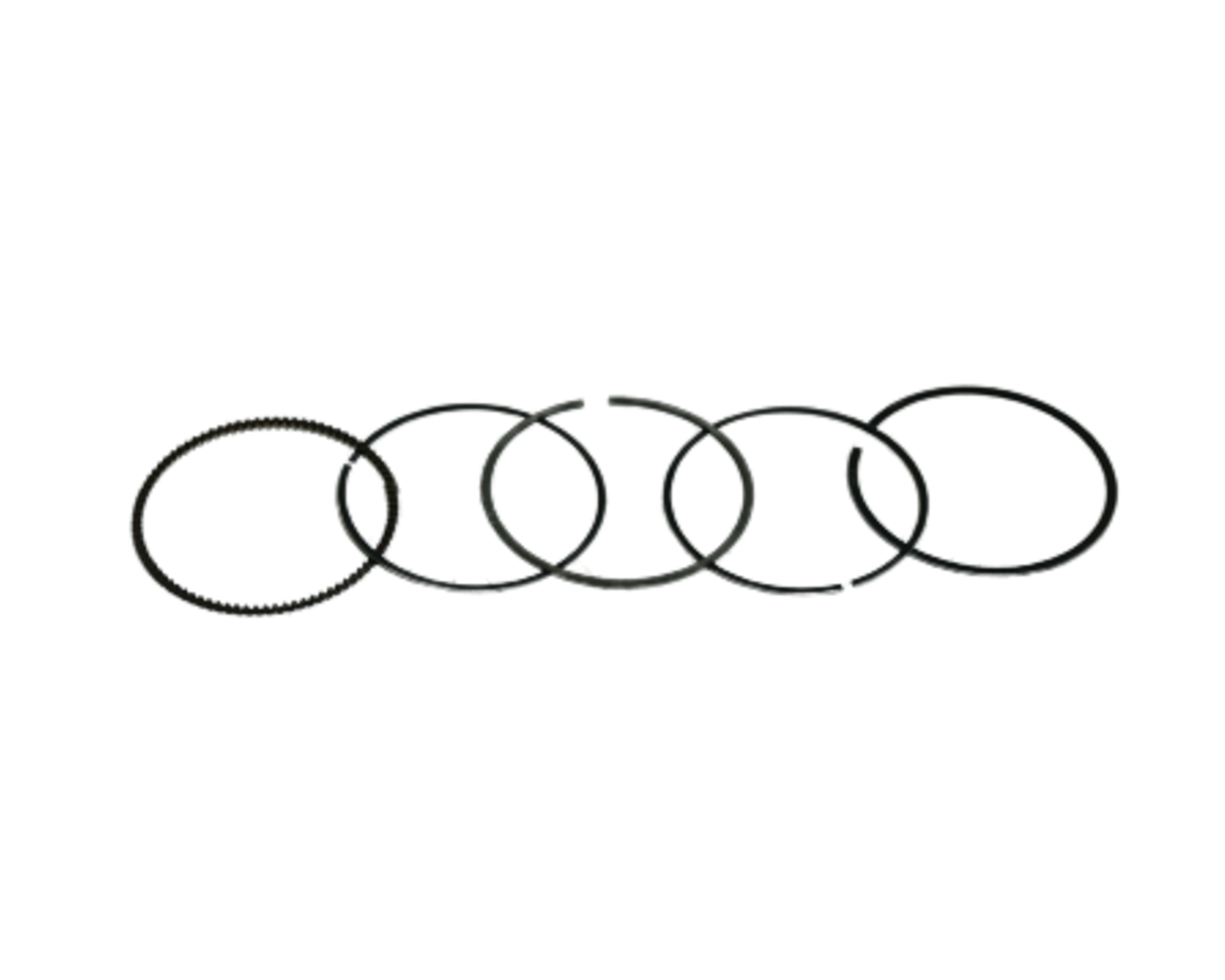 BAJAJ PULSAR NS125 ABS SEGMAN TAKIMI