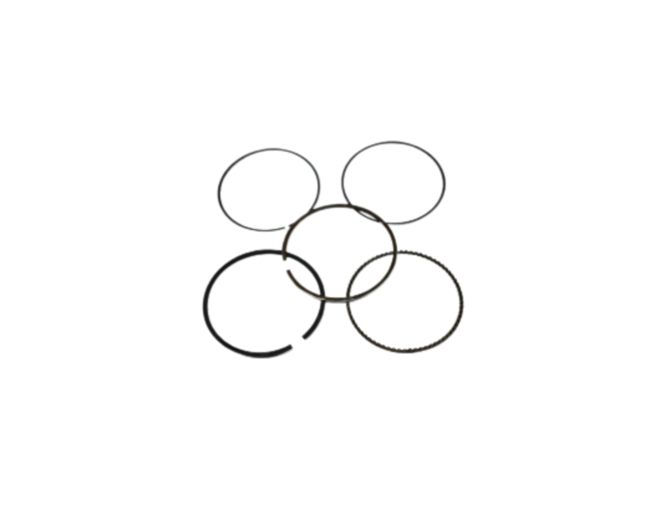 BAJAJ QUTE SEGMAN TAKIMI