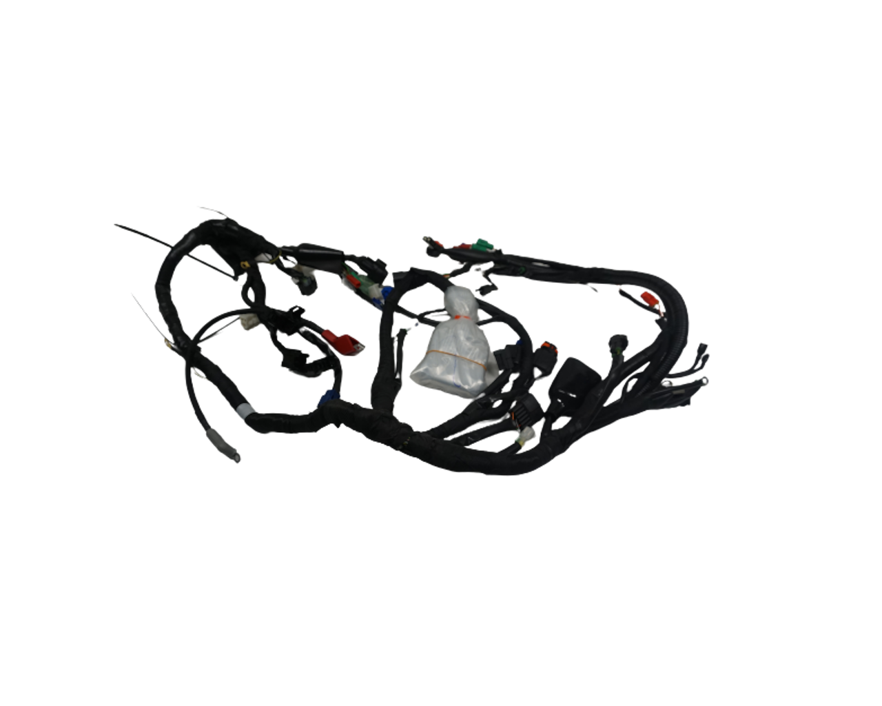 BAJAJ DOMİNAR D 250 KABLO TAKIMI