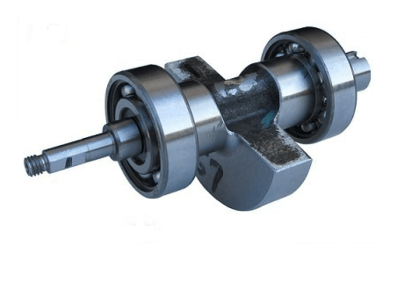 BAJAJ PULSAR RS200 BALANSÖR  KOMPLE