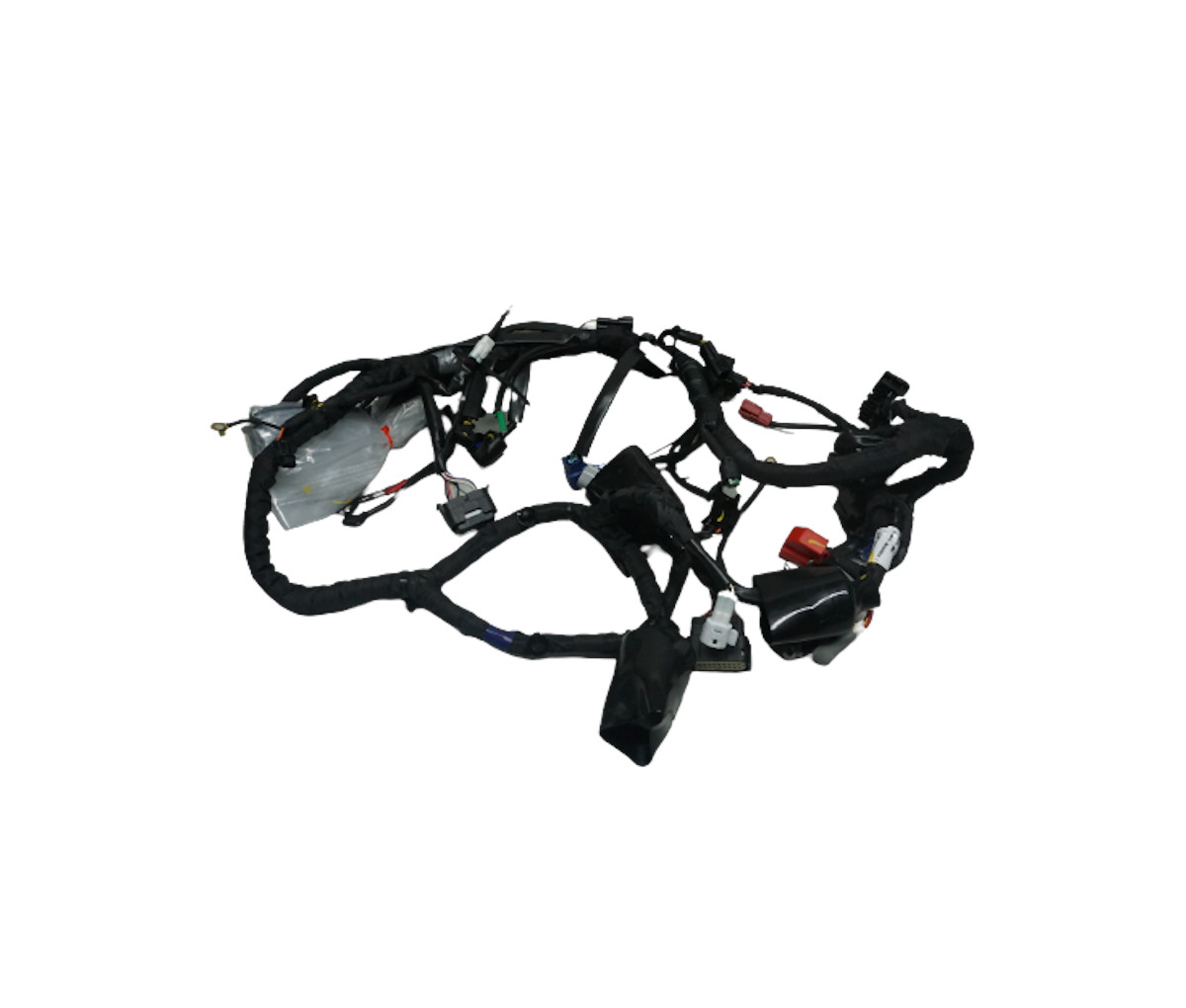 BAJAJ PULSAR N 250 KABLO TAKIMI