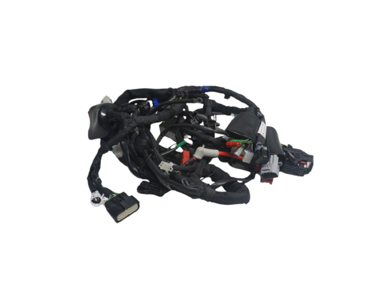 BAJAJ PULSAR N 160 KABLO TAKIMI