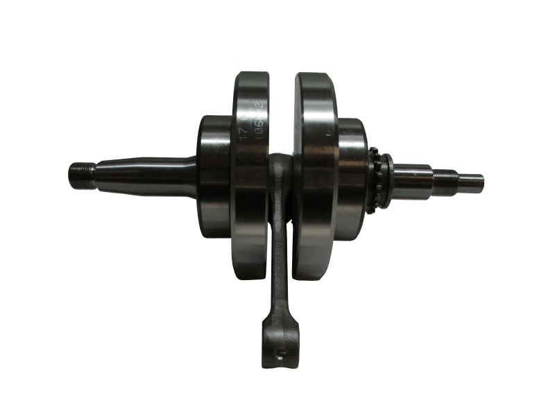 BAJAJ PULSAR NS160 KRANK