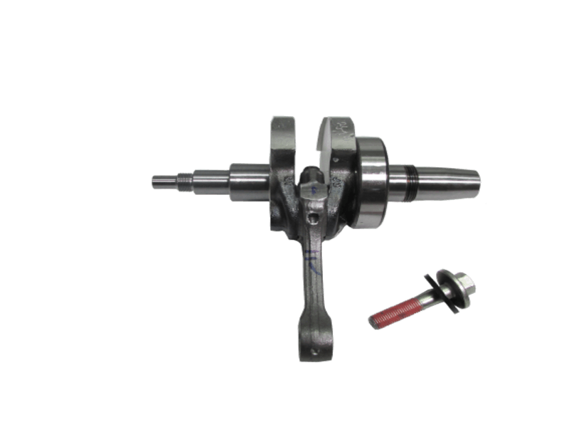 BAJAJ PULSAR NS200 UG KRANK