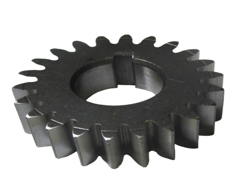 BAJAJ PULSAR NS200 KRANK DİŞLİSİ  1