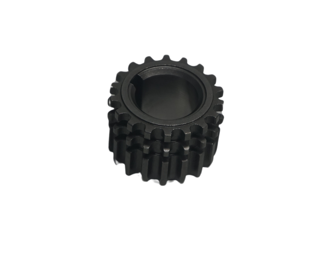 BAJAJ PULSAR N 160 UG KRANK DİŞLİSİ