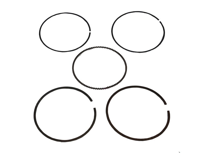 BAJAJ PULSAR NS150 SEGMAN TAKIMI