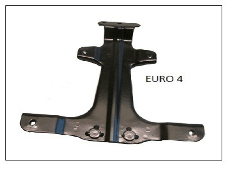 BAJAJ PULSAR NS160 BAĞLANTI SACI ARKA İÇ