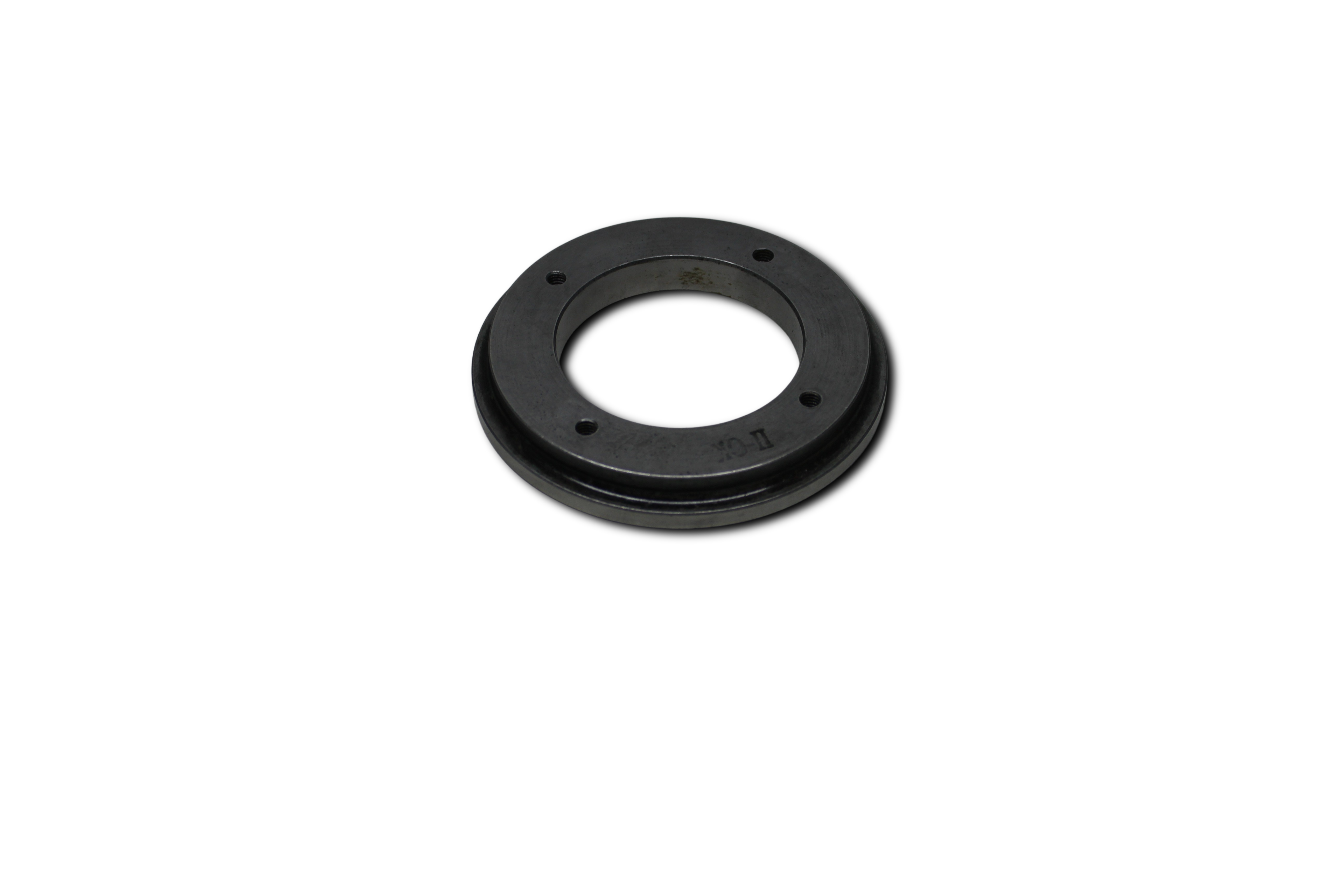 BAJAJ PULSAR NS 400 İLK HAREKET PLAKASI - 2